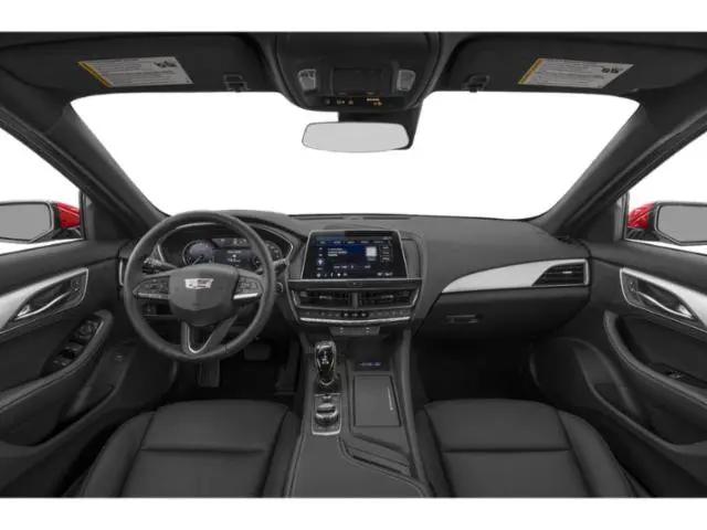 2024 Cadillac CT5 Premium Luxury