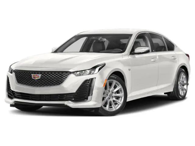 2024 Cadillac CT5 Premium Luxury for sale in Culver City, CA