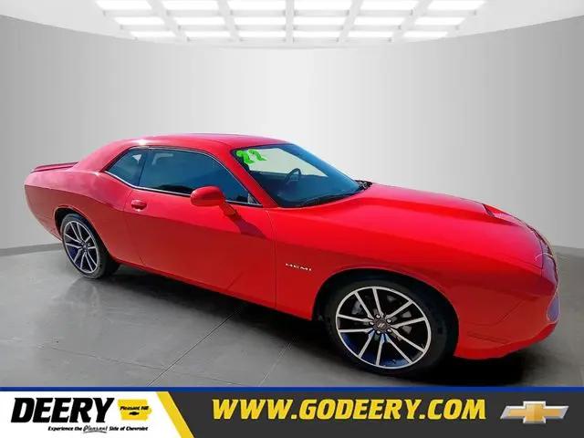 2022 Dodge Challenger R/T for sale in Pleasent Hill, IA