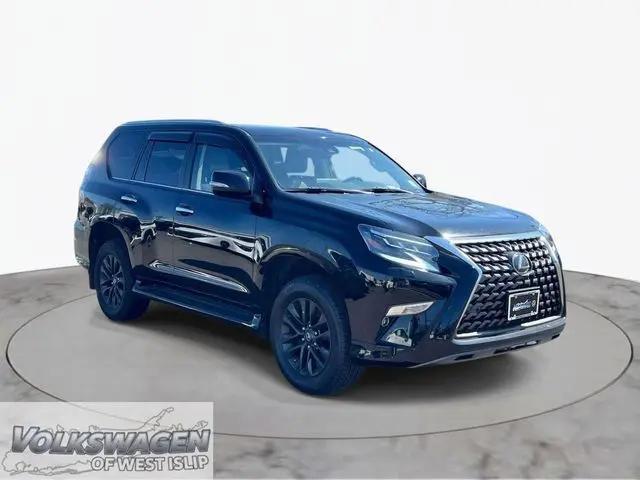 2023 Lexus GX GX 460 Premium for sale in West Islip, NY