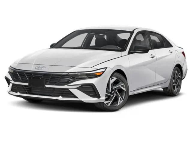 2025 Hyundai Elantra SEL Sport for sale in Rockford, IL