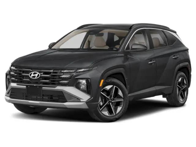 2026 Hyundai Tucson Hybrid SEL Convenience for sale in Rockford, IL
