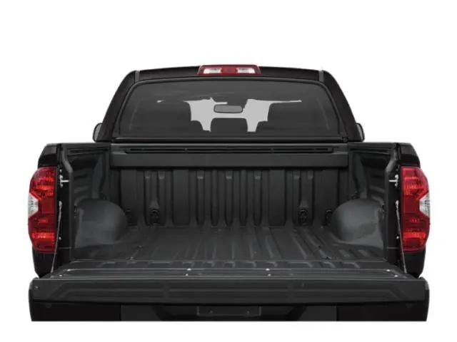 2018 Toyota Tundra Platinum 5.7L V8