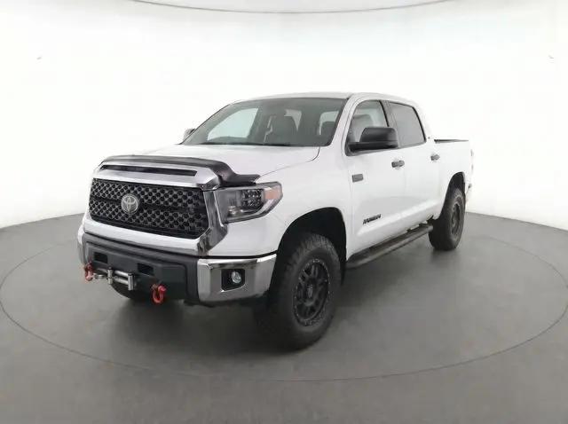 2021 Toyota Tundra SR5 for sale in Little River, SC