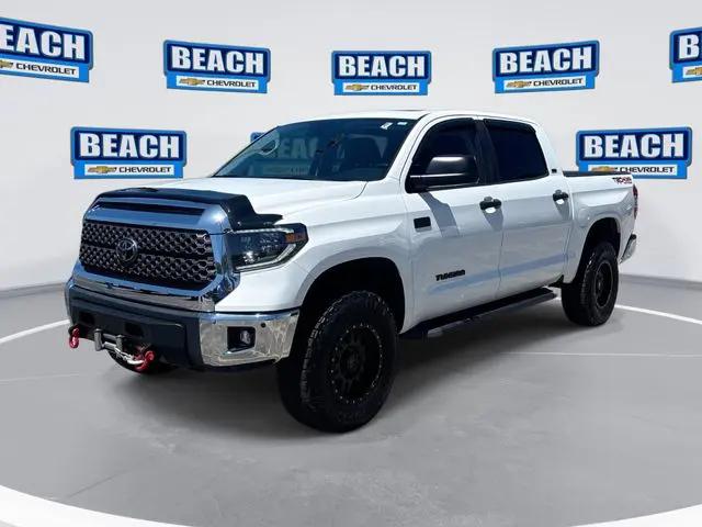 2021 Toyota Tundra SR5 for sale in Little River, SC