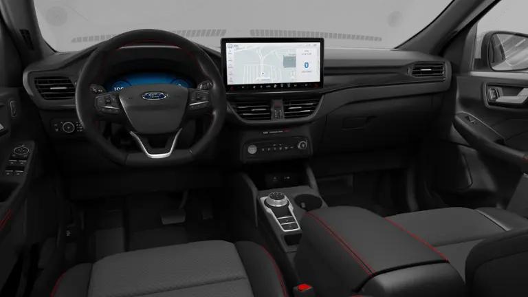 2026 Ford Escape ST-Line Select