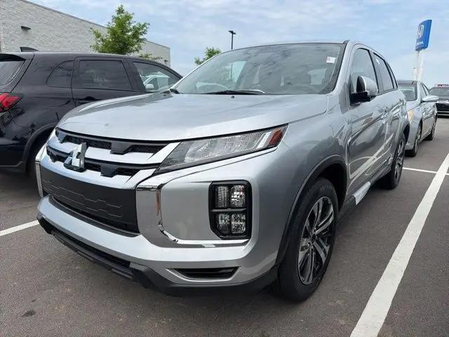 2026 Mitsubishi Outlander Sport 2.0 SE for sale in Irmo, SC