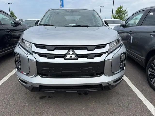 2026 Mitsubishi Outlander Sport 2.0 SE