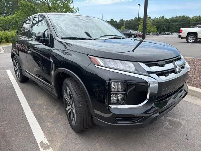 2026 Mitsubishi Outlander Sport 2.0 SE