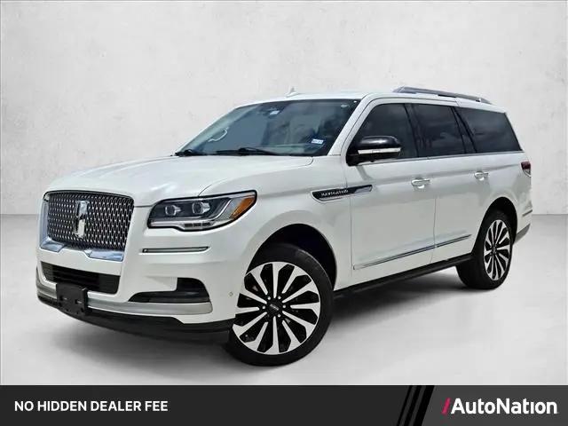 2023 Lincoln Navigator Reserve for sale in Houston, TX