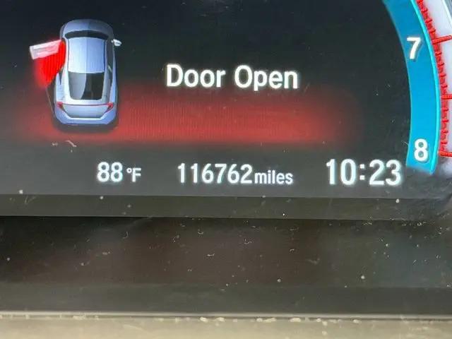 2017 Honda Civic EX-L