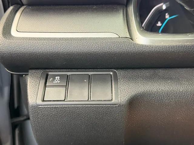 2017 Honda Civic EX-L