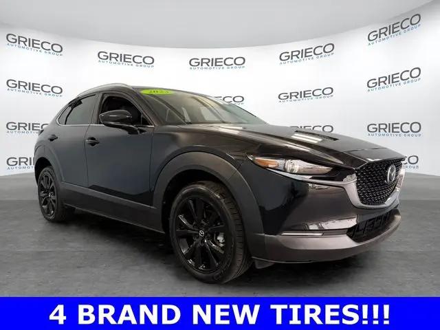 2023 Mazda CX-30 2.5 Turbo Premium for sale in Delray Beach, FL