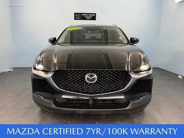 2023 Mazda CX-30 2.5 Turbo Premium
