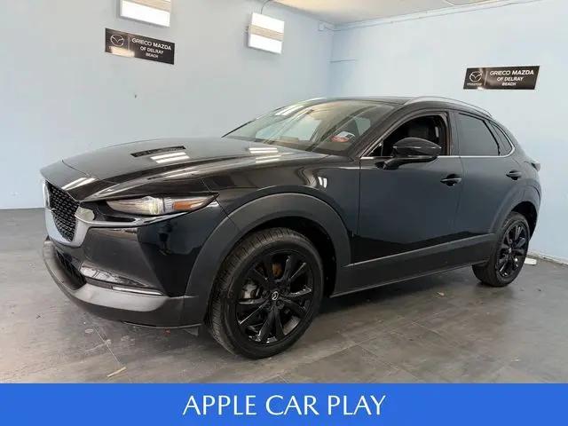 2023 Mazda CX-30 2.5 Turbo Premium