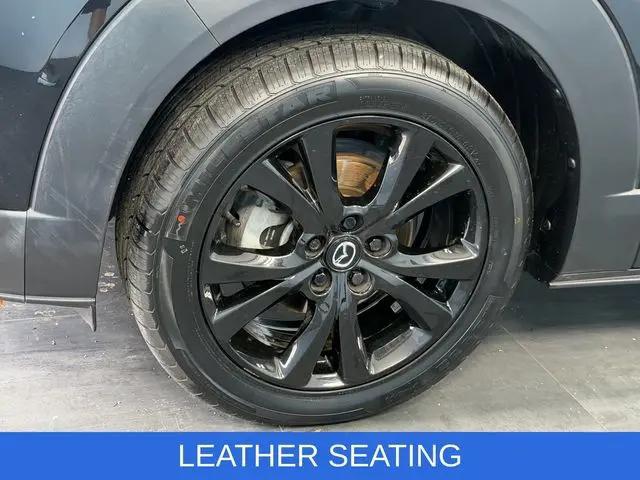 2023 Mazda CX-30 2.5 Turbo Premium