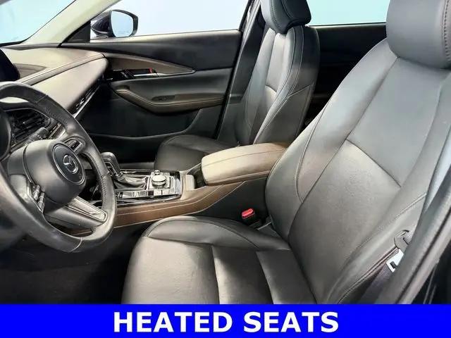 2023 Mazda CX-30 2.5 Turbo Premium
