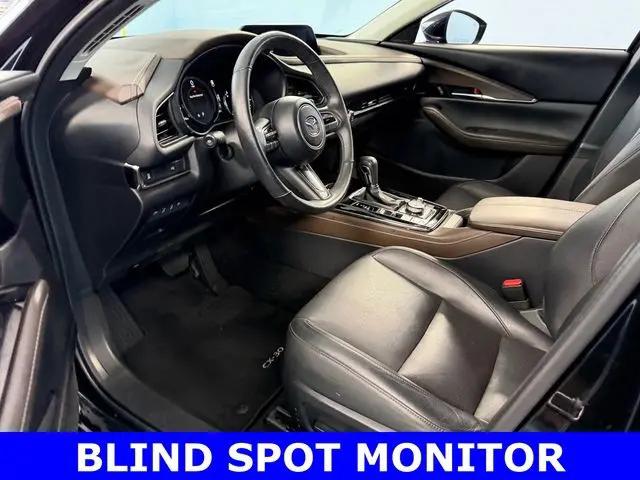 2023 Mazda CX-30 2.5 Turbo Premium
