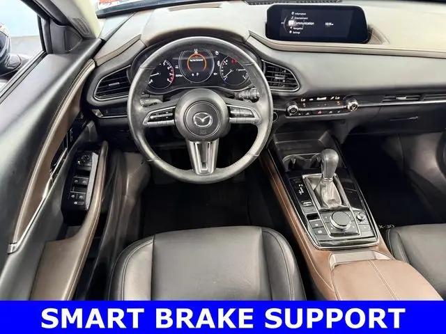 2023 Mazda CX-30 2.5 Turbo Premium