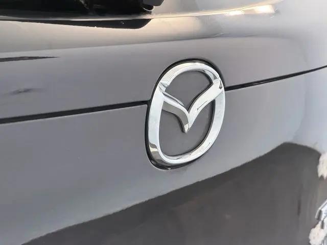 2023 Mazda CX-30 2.5 Turbo Premium