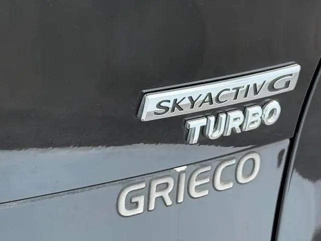 2023 Mazda CX-30 2.5 Turbo Premium