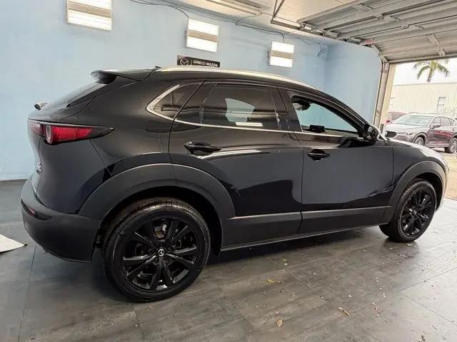 2023 Mazda CX-30 2.5 Turbo Premium