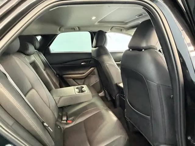 2023 Mazda CX-30 2.5 Turbo Premium