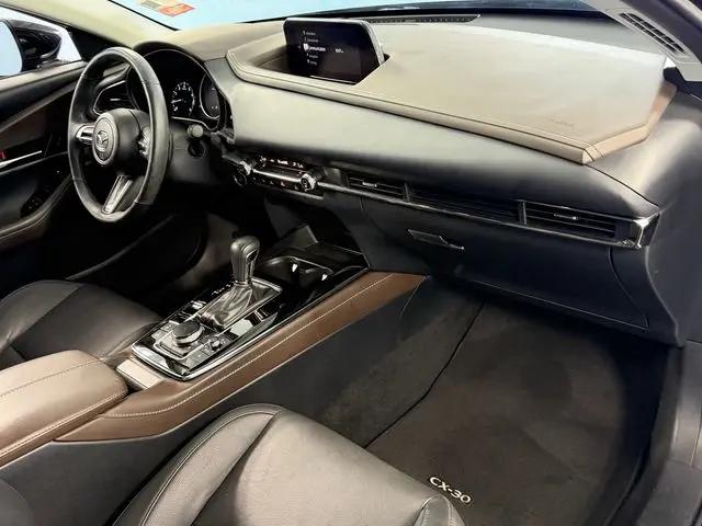 2023 Mazda CX-30 2.5 Turbo Premium