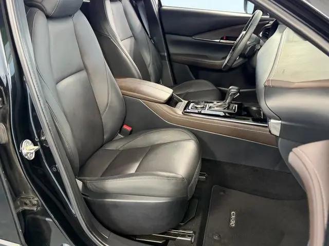 2023 Mazda CX-30 2.5 Turbo Premium