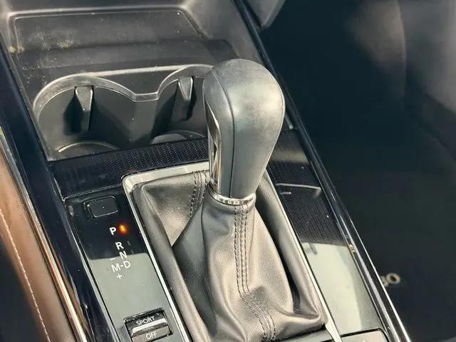2023 Mazda CX-30 2.5 Turbo Premium