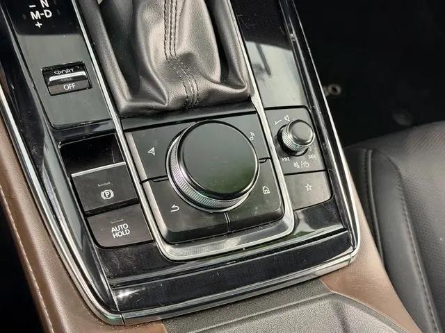 2023 Mazda CX-30 2.5 Turbo Premium