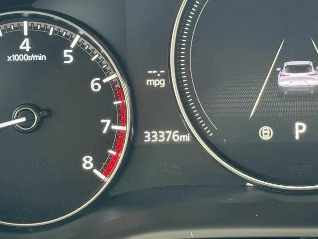 2023 Mazda CX-30 2.5 Turbo Premium