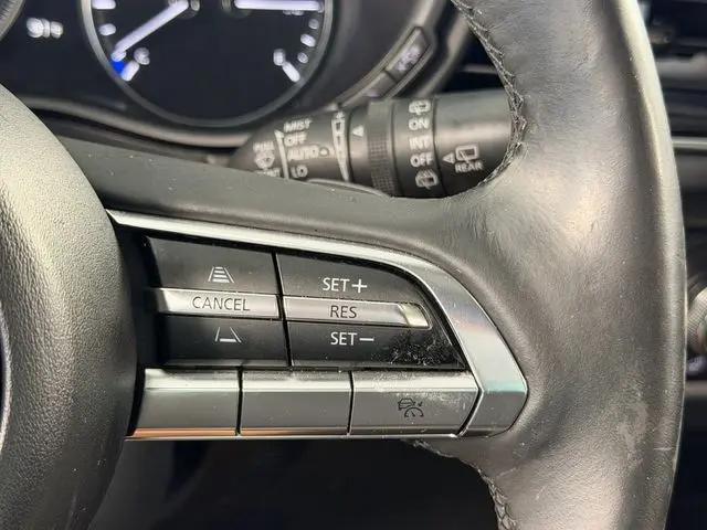 2023 Mazda CX-30 2.5 Turbo Premium