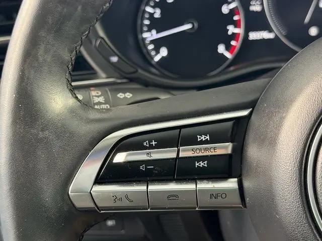 2023 Mazda CX-30 2.5 Turbo Premium