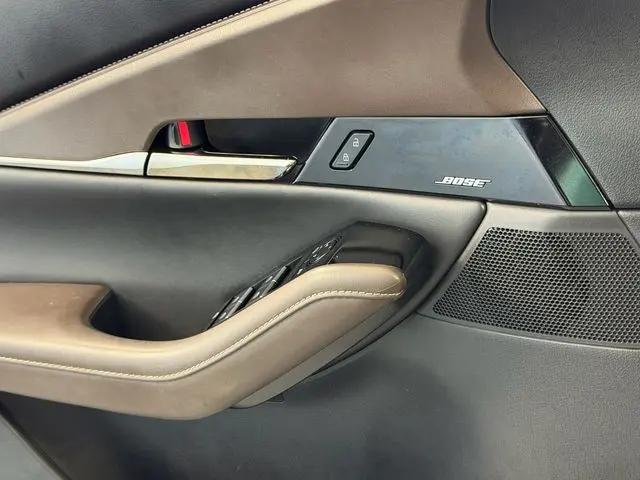 2023 Mazda CX-30 2.5 Turbo Premium