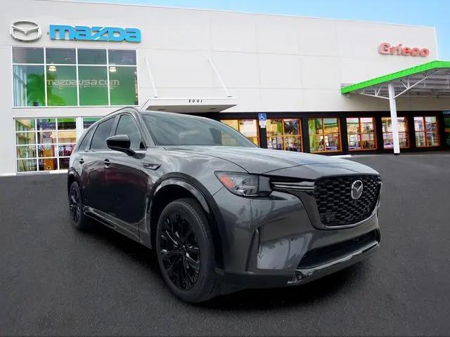 2026 Mazda X-90 3.3 Turbo S Premium Sport for sale in Delray Beach, FL