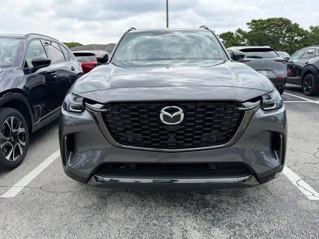 2026 Mazda X-90 3.3 Turbo S Premium Sport