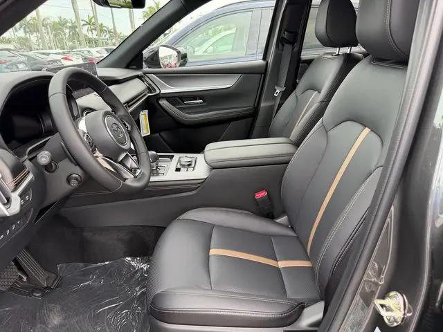 2026 Mazda X-90 3.3 Turbo S Premium Sport