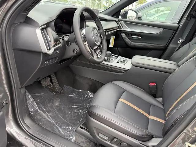2026 Mazda X-90 3.3 Turbo S Premium Sport