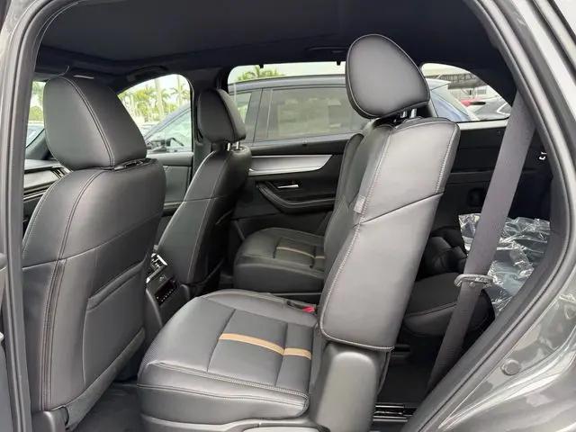 2026 Mazda X-90 3.3 Turbo S Premium Sport