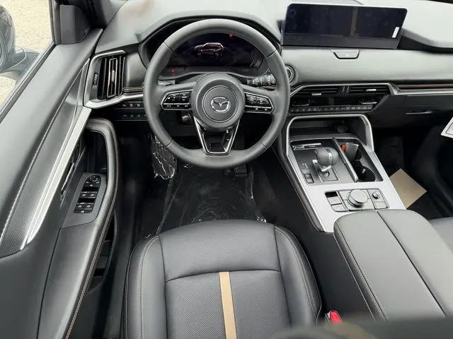 2026 Mazda X-90 3.3 Turbo S Premium Sport