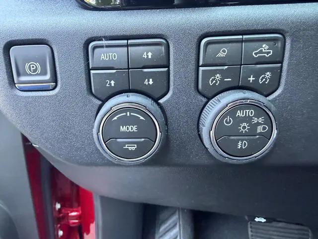 2026 Chevrolet Silverado 2500HD Crew Cab, Standard Bed, LTZ, 4WD