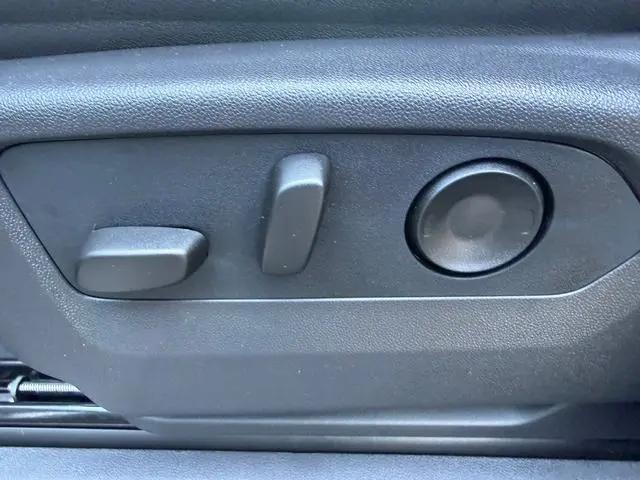 2026 Chevrolet Silverado 2500HD Crew Cab, Standard Bed, LTZ, 4WD