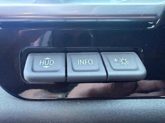 2026 Chevrolet Silverado 2500HD Crew Cab, Standard Bed, LTZ, 4WD
