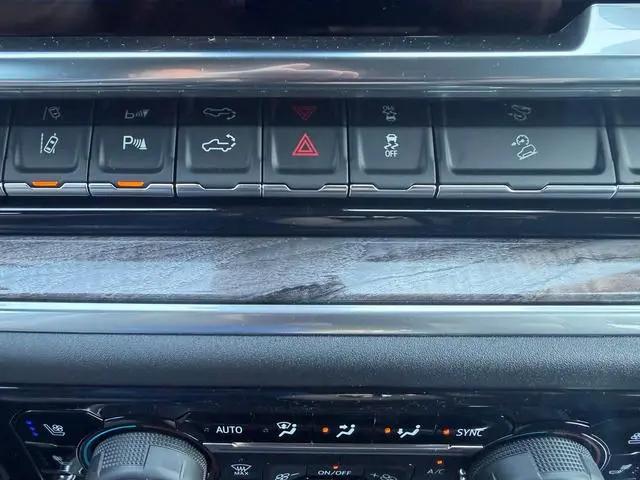 2026 Chevrolet Silverado 2500HD Crew Cab, Standard Bed, LTZ, 4WD