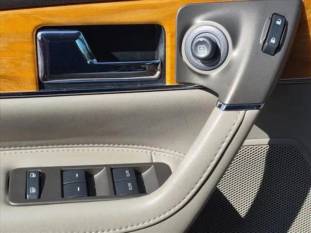 2013 Lincoln MKX FWD