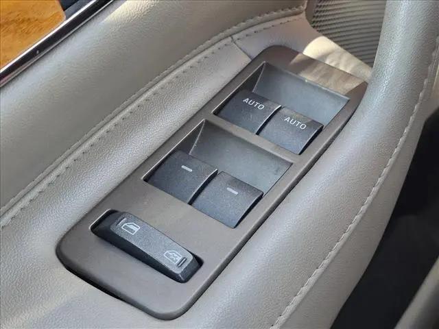 2013 Lincoln MKX FWD