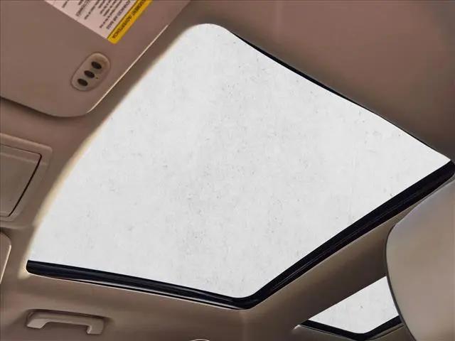 2013 Lincoln MKX FWD
