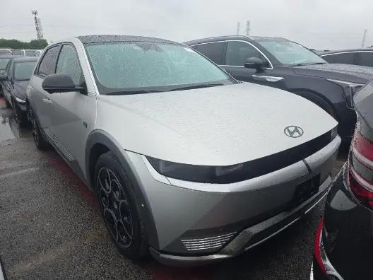 2024 Hyundai IONIQ 5 Disney100 Platinum Edition