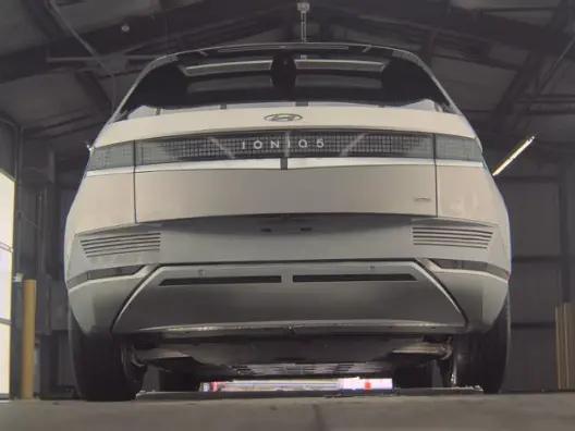 2024 Hyundai IONIQ 5 Disney100 Platinum Edition